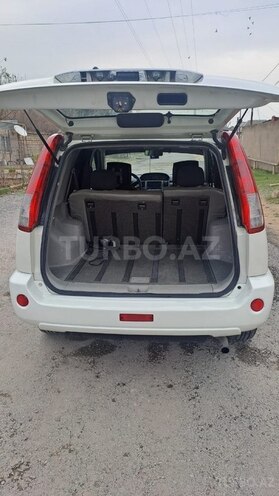 Nissan X-Trail-3