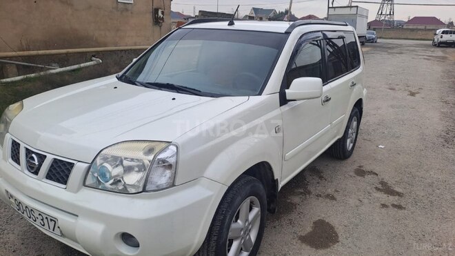 Nissan X-Trail-2