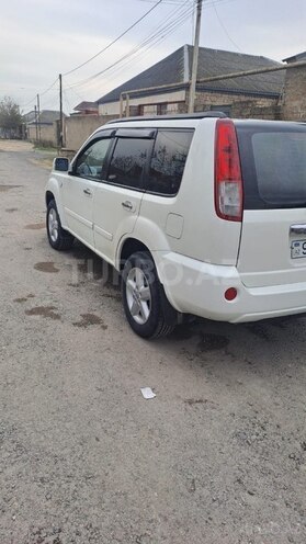 Nissan X-Trail-5