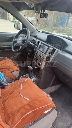 Nissan X-Trail-4