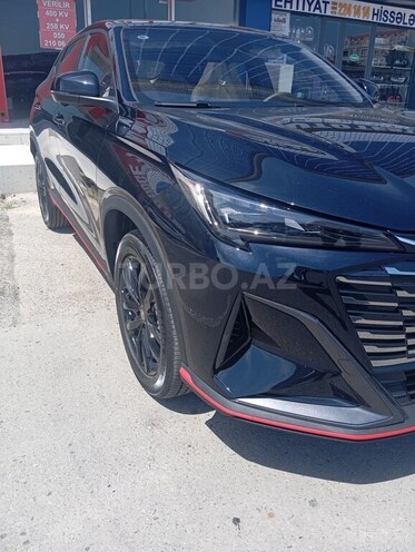 Changan Oshan X5 Plus-2