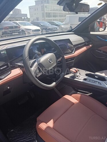 Changan Oshan X5 Plus-4