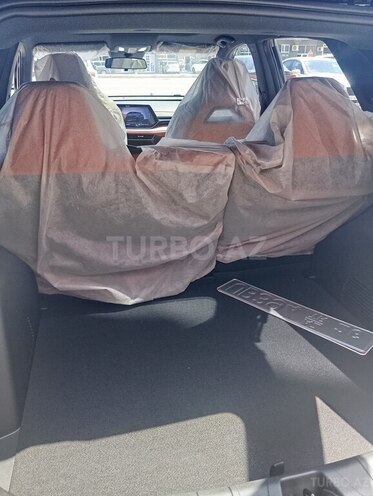 Changan Oshan X5 Plus-7