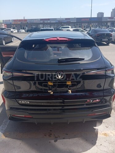 Changan Oshan X5 Plus-8