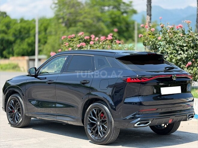 Changan Uni-Z-3