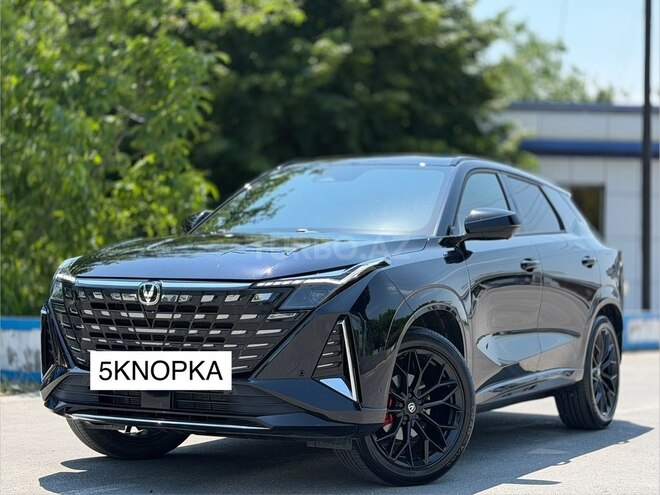 Changan Uni-Z-1