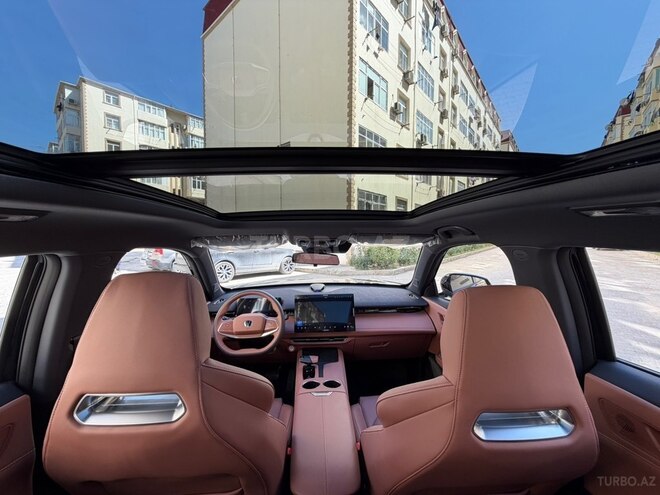 Changan Uni-Z-16