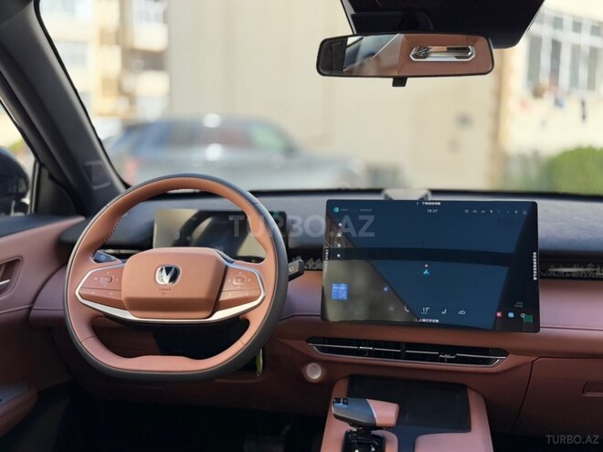 Changan Uni-Z-15