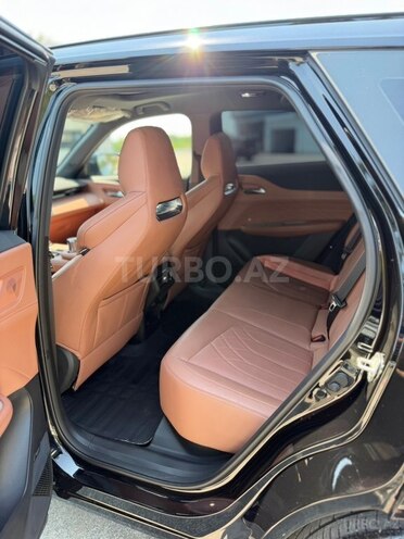 Changan Uni-Z-11