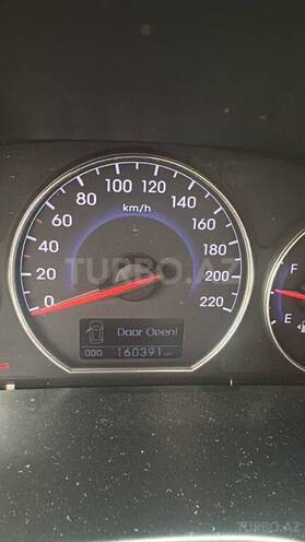 Hyundai Santa Fe-7