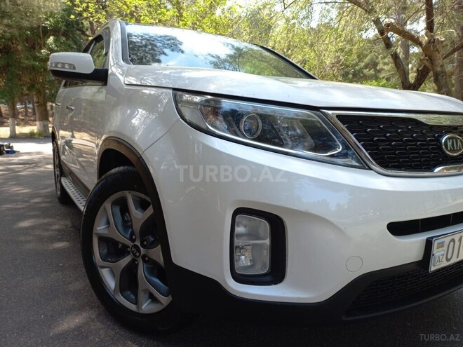 Kia Sorento-2