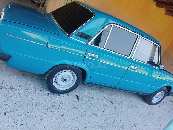 LADA (VAZ) 2106-3