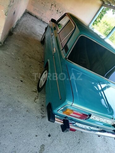 LADA (VAZ) 2106-5