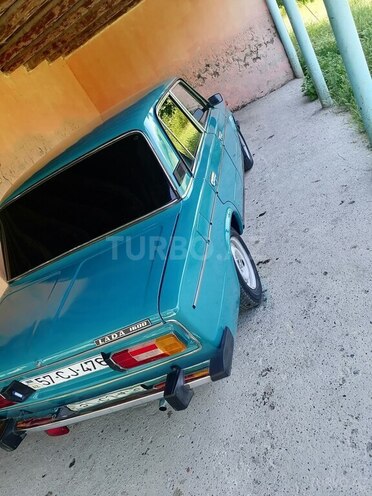 LADA (VAZ) 2106-7