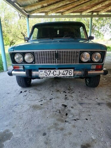 LADA (VAZ) 2106-1