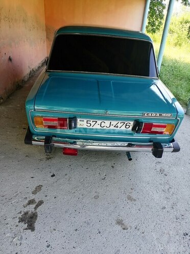 LADA (VAZ) 2106-2