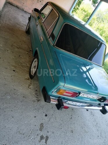 LADA (VAZ) 2106-9