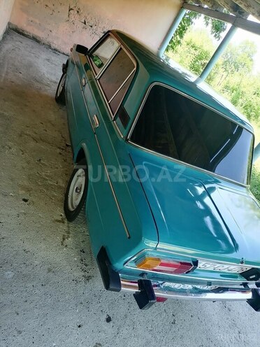 LADA (VAZ) 2106-8