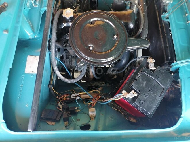 LADA (VAZ) 2106-10