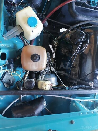 LADA (VAZ) 2106-13