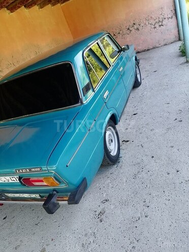 LADA (VAZ) 2106-12