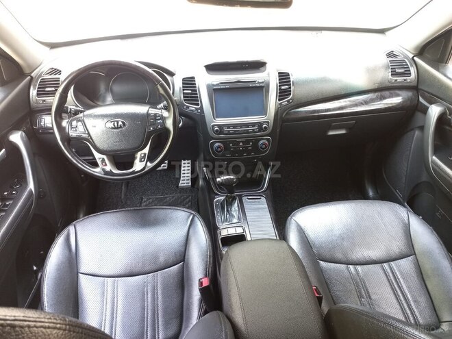Kia Sorento-20