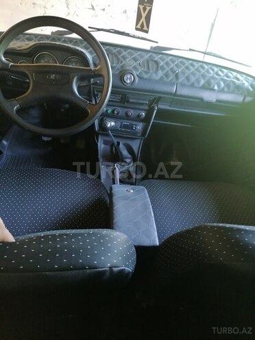 LADA (VAZ) 2106-14