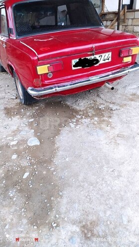 LADA (VAZ) 21011-2