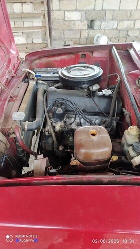 LADA (VAZ) 21011-3