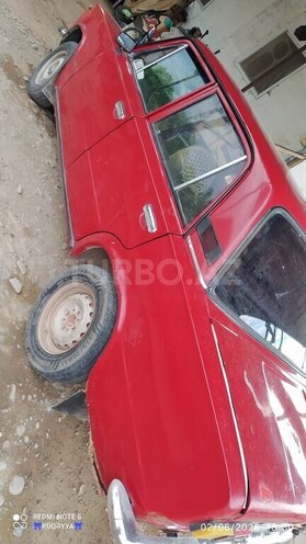 LADA (VAZ) 21011-4
