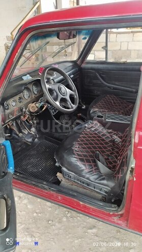 LADA (VAZ) 21011-5