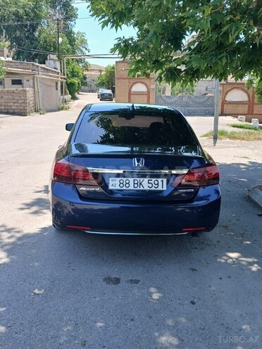 Honda Accord-3