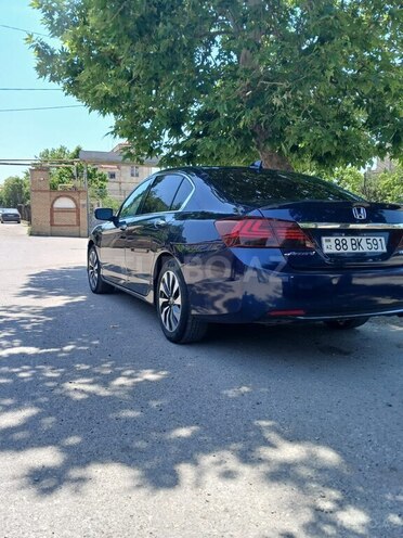 Honda Accord-4