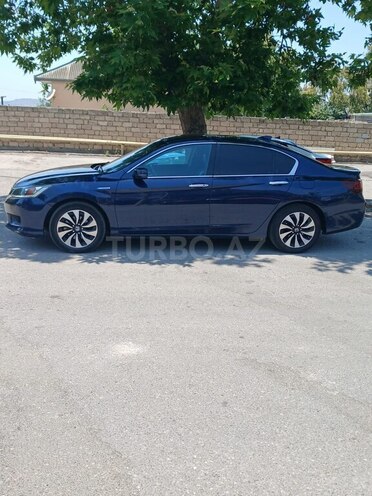 Honda Accord-2