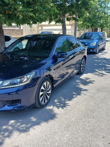 Honda Accord-5
