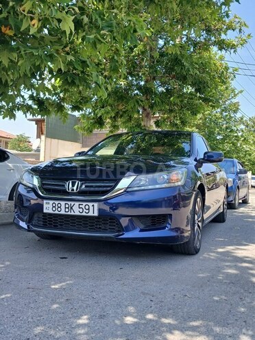 Honda Accord-9