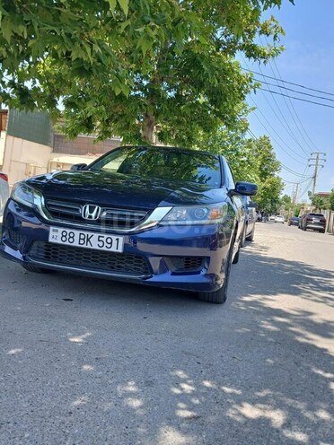 Honda Accord-8