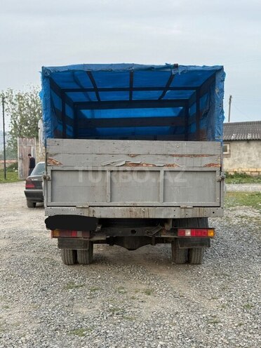 GAZ GAZel (33021)-3
