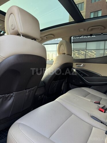 Hyundai Santa Fe-3