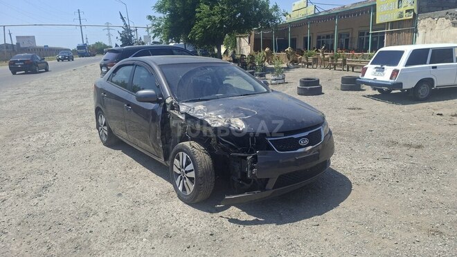 Kia Cerato-2