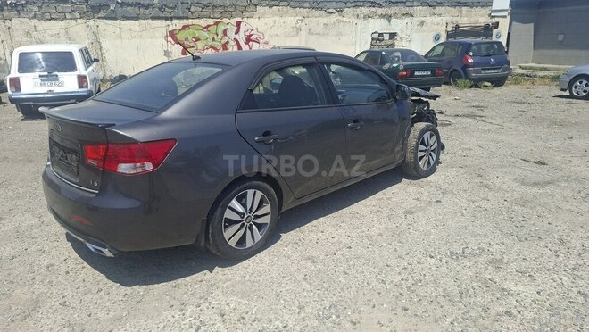 Kia Cerato-8