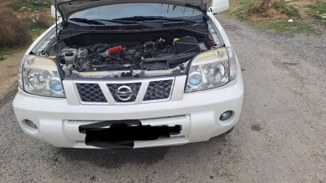 Nissan X-Trail-6