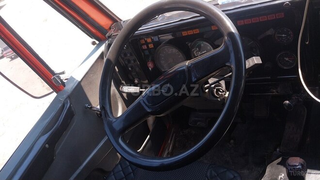 KamAz 6520-9