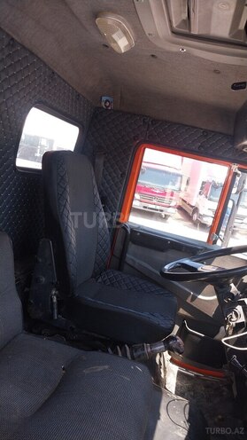 KamAz 6520-6