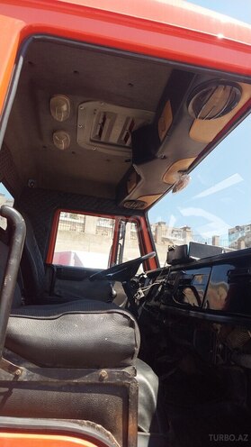 KamAz 6520-5