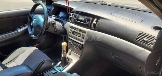 Toyota Corolla-2