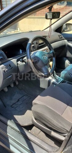 Toyota Corolla-3