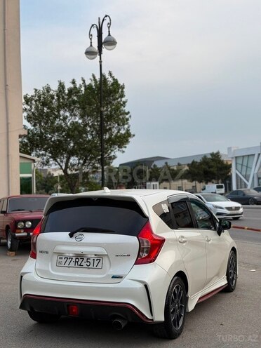 Nissan Note-2