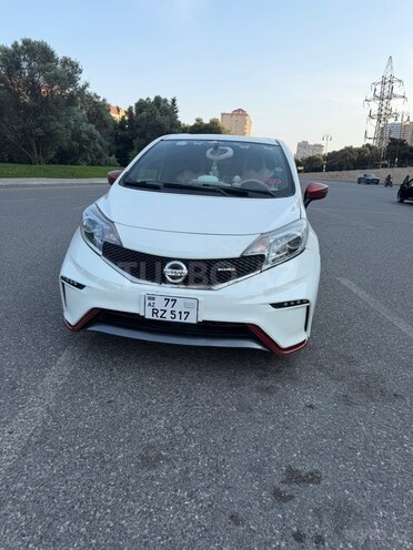 Nissan Note-8