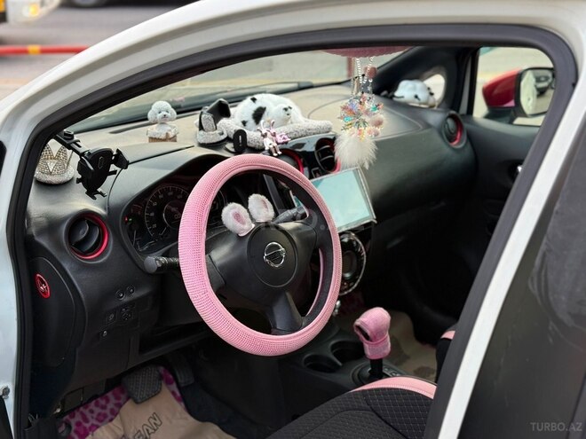 Nissan Note-4